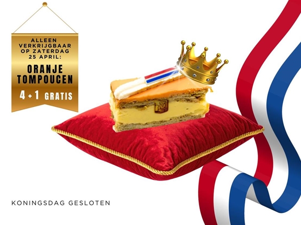 Koningsdag