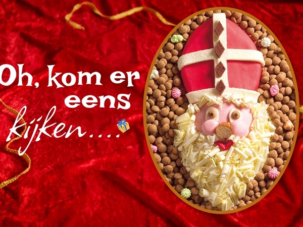 Sinterklaas