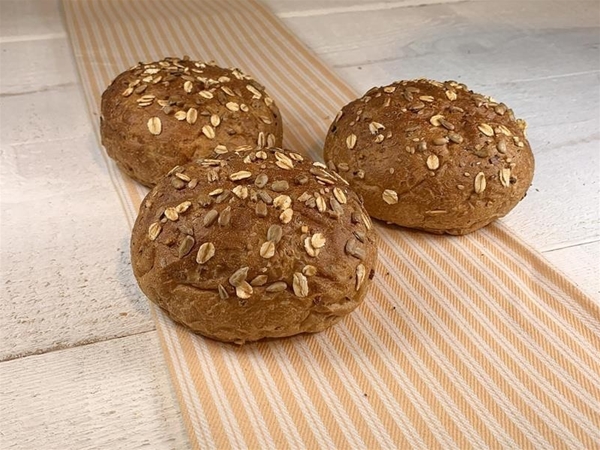 Meergranenbol - 5 stuks&nbsp;4+1 gratis