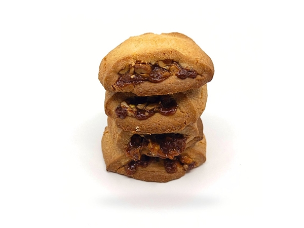 Dutch Cookie&nbsp;per 4 stuks