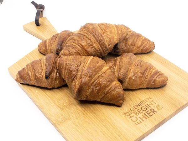 Mini Croissantje