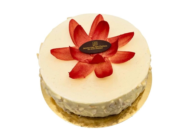 Fleur de Fraise