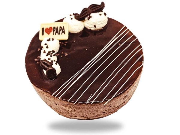 Dolce Cappuccino