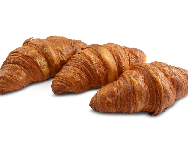 Croissant | 4 Stuks&nbsp;3+1 gratis