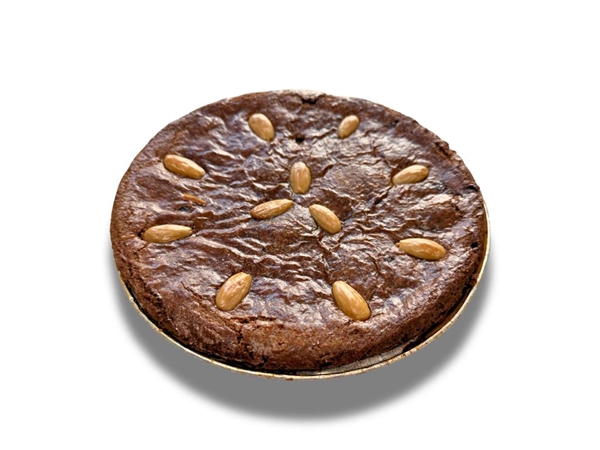 Speculaastaartje